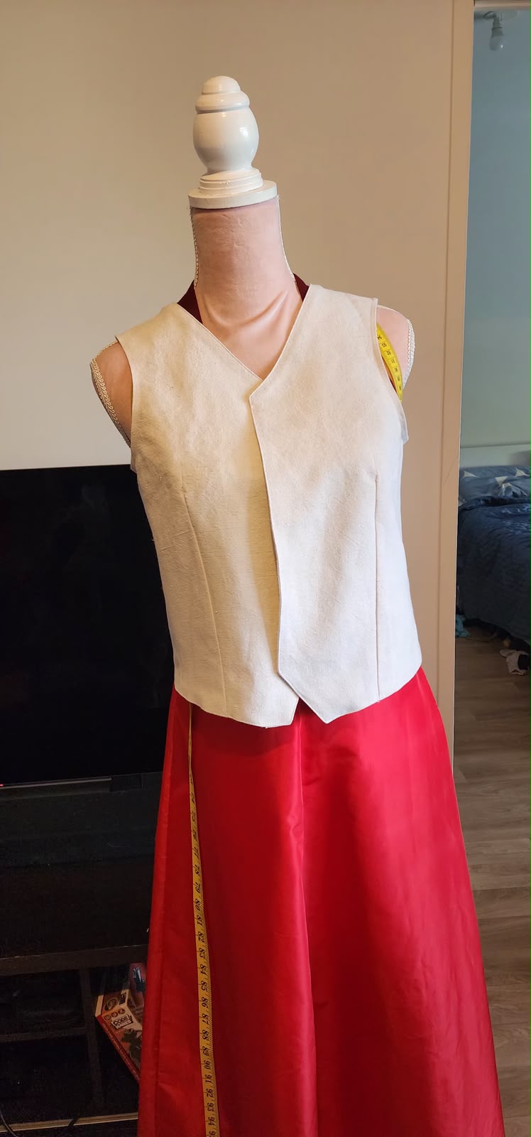 Lydwine Couture
